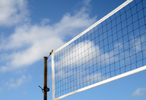 Net Cage (Moveable and fit)